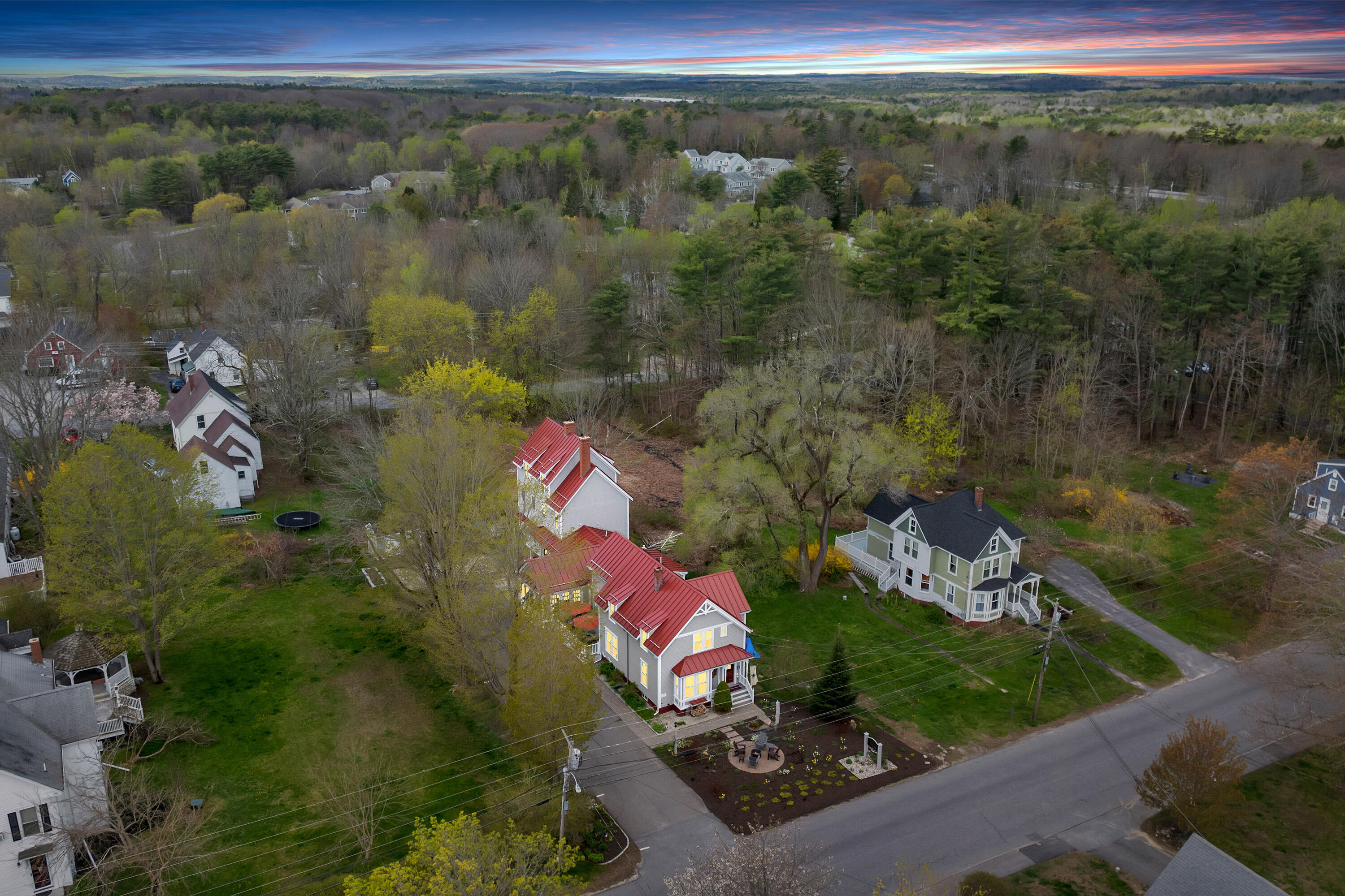 11 Holbrook Street Freeport ME 04032