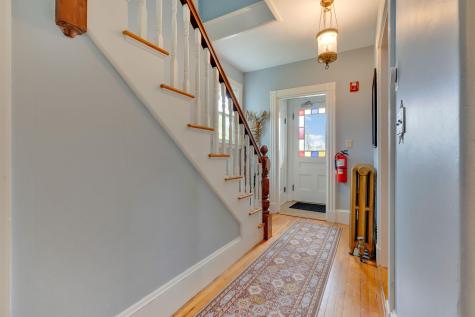 11 Holbrook Street Freeport ME 04032