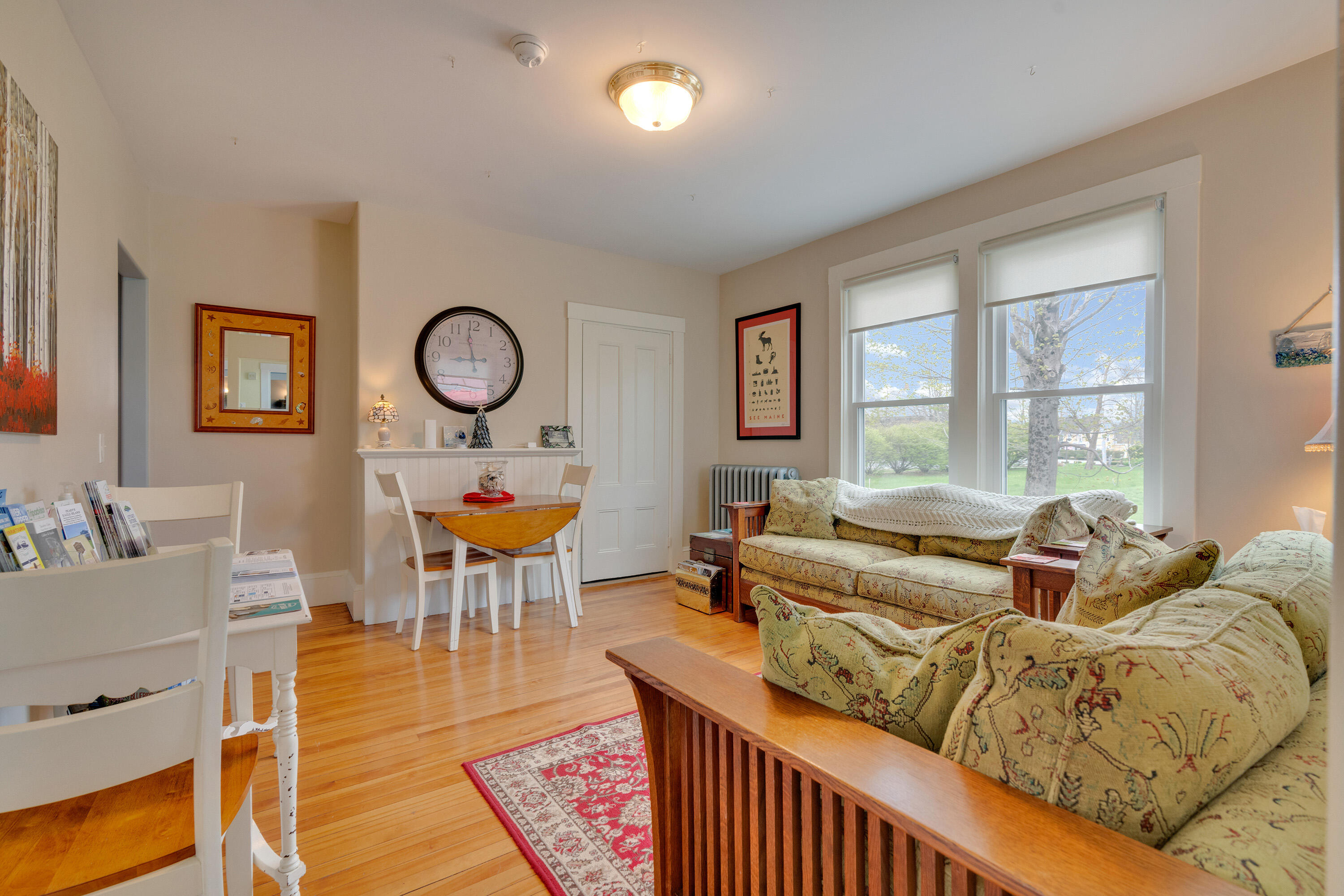 11 Holbrook Street Freeport ME 04032