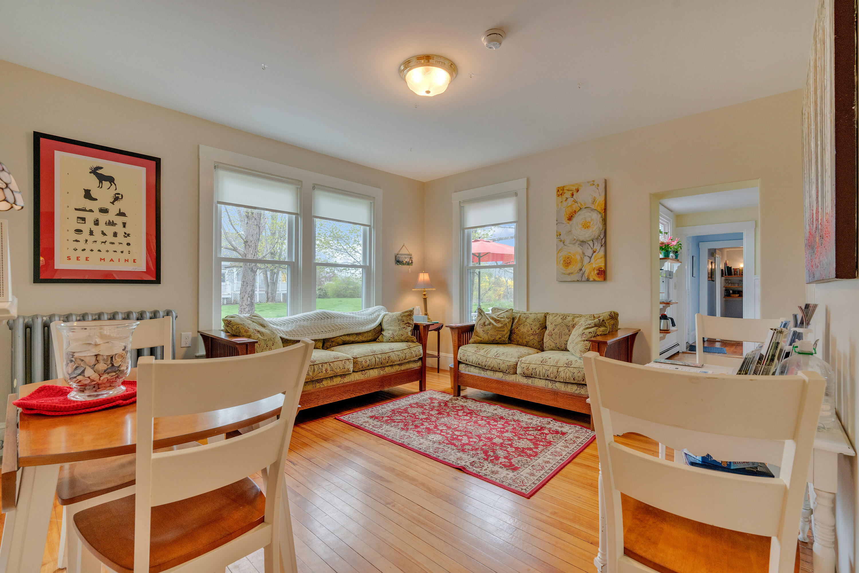 11 Holbrook Street Freeport ME 04032