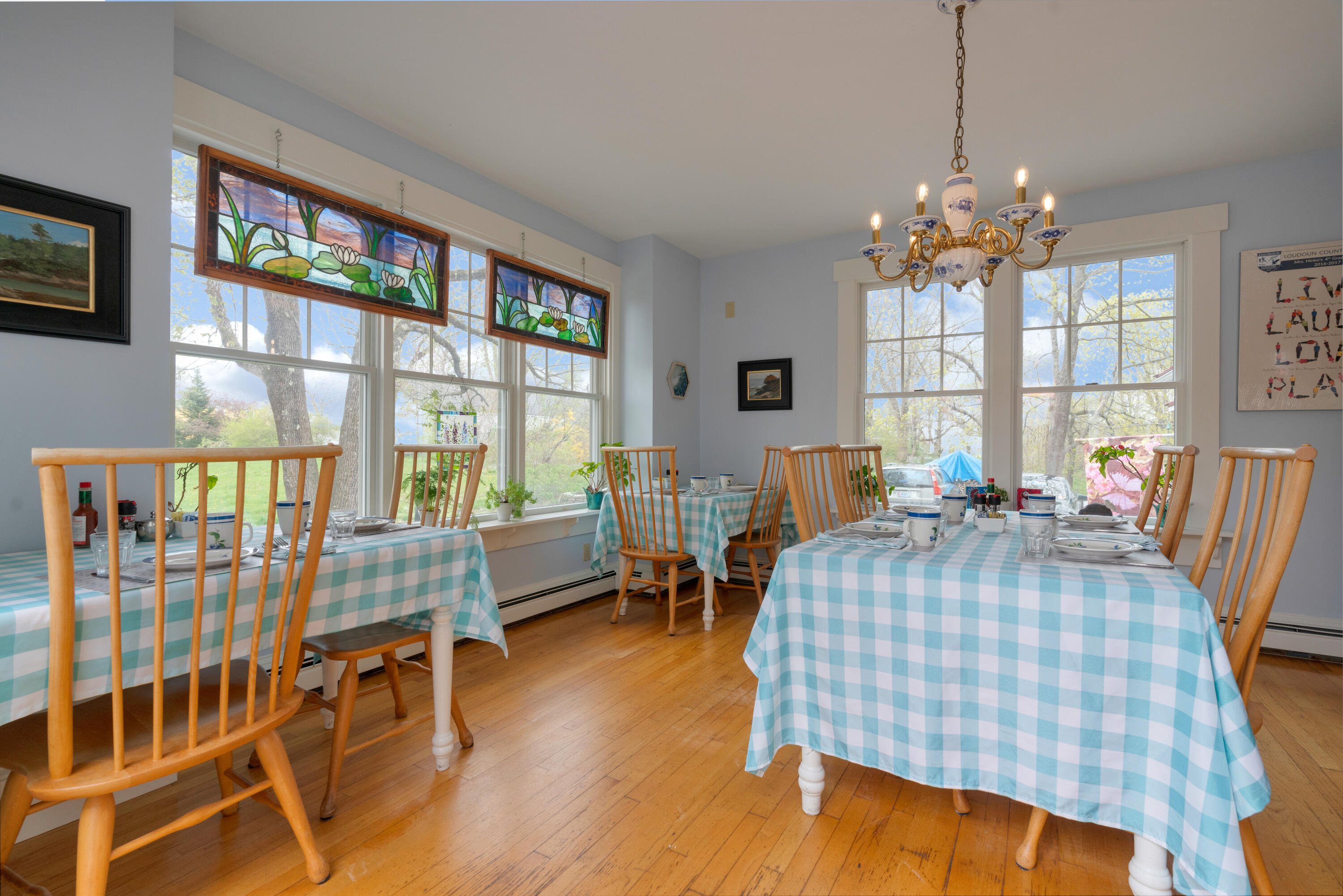 11 Holbrook Street Freeport ME 04032