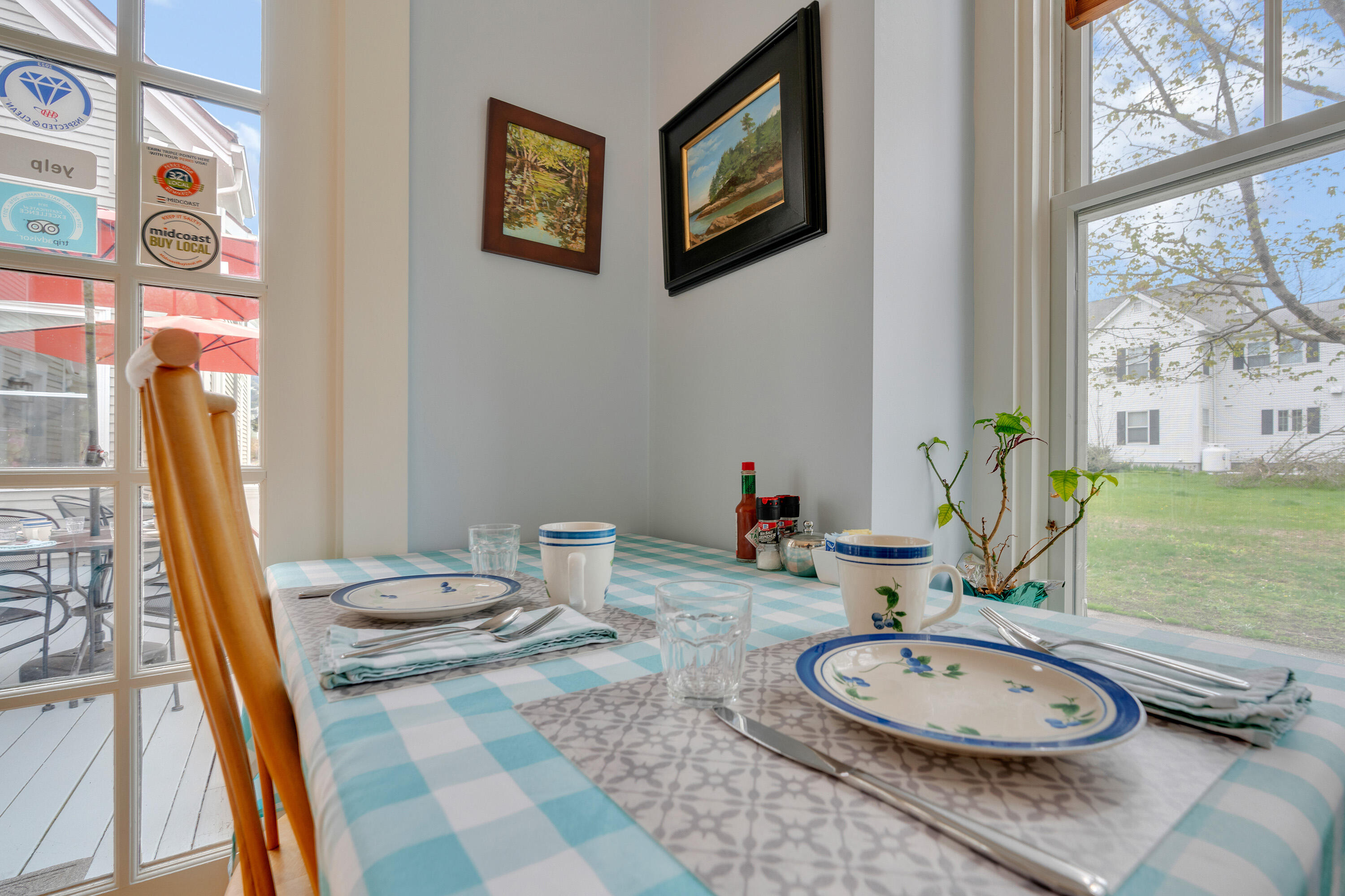 11 Holbrook Street Freeport ME 04032