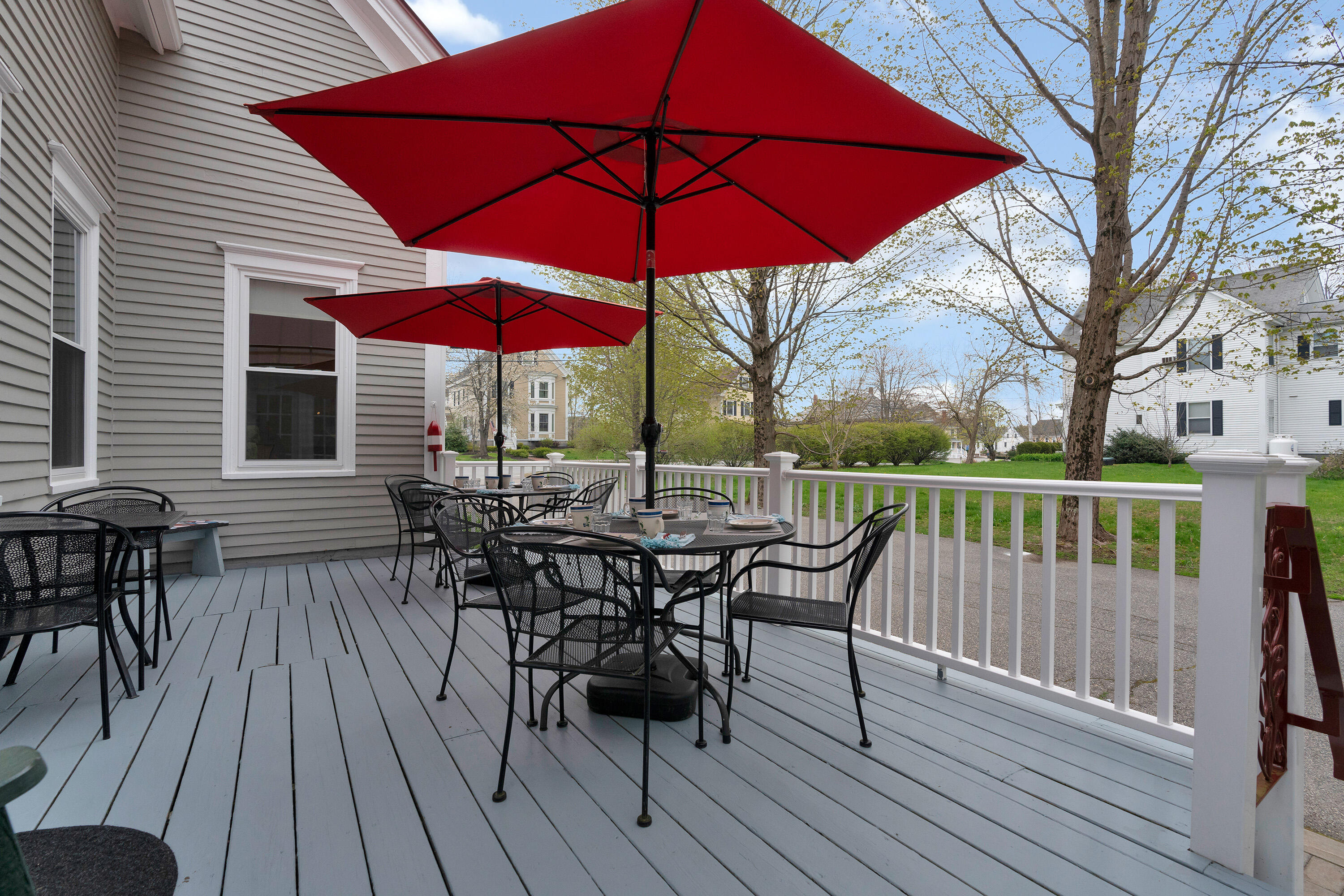 11 Holbrook Street Freeport ME 04032