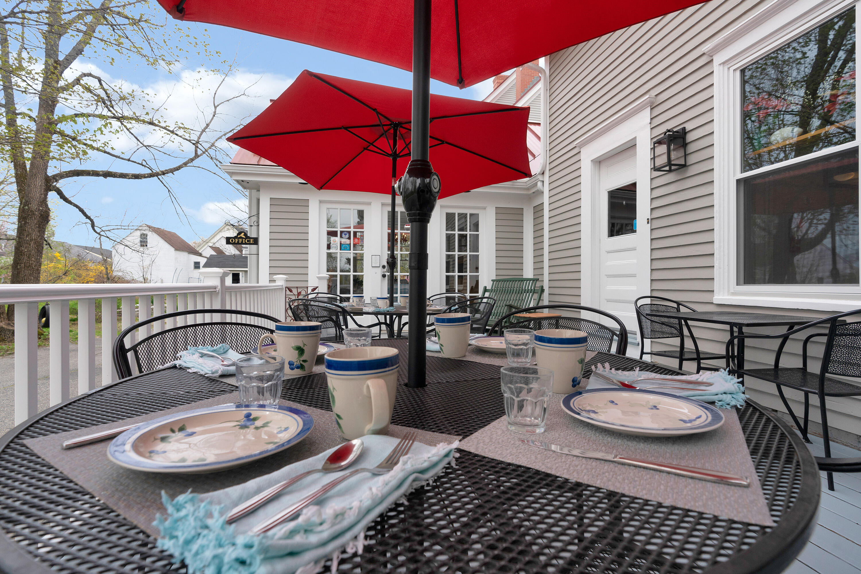 11 Holbrook Street Freeport ME 04032