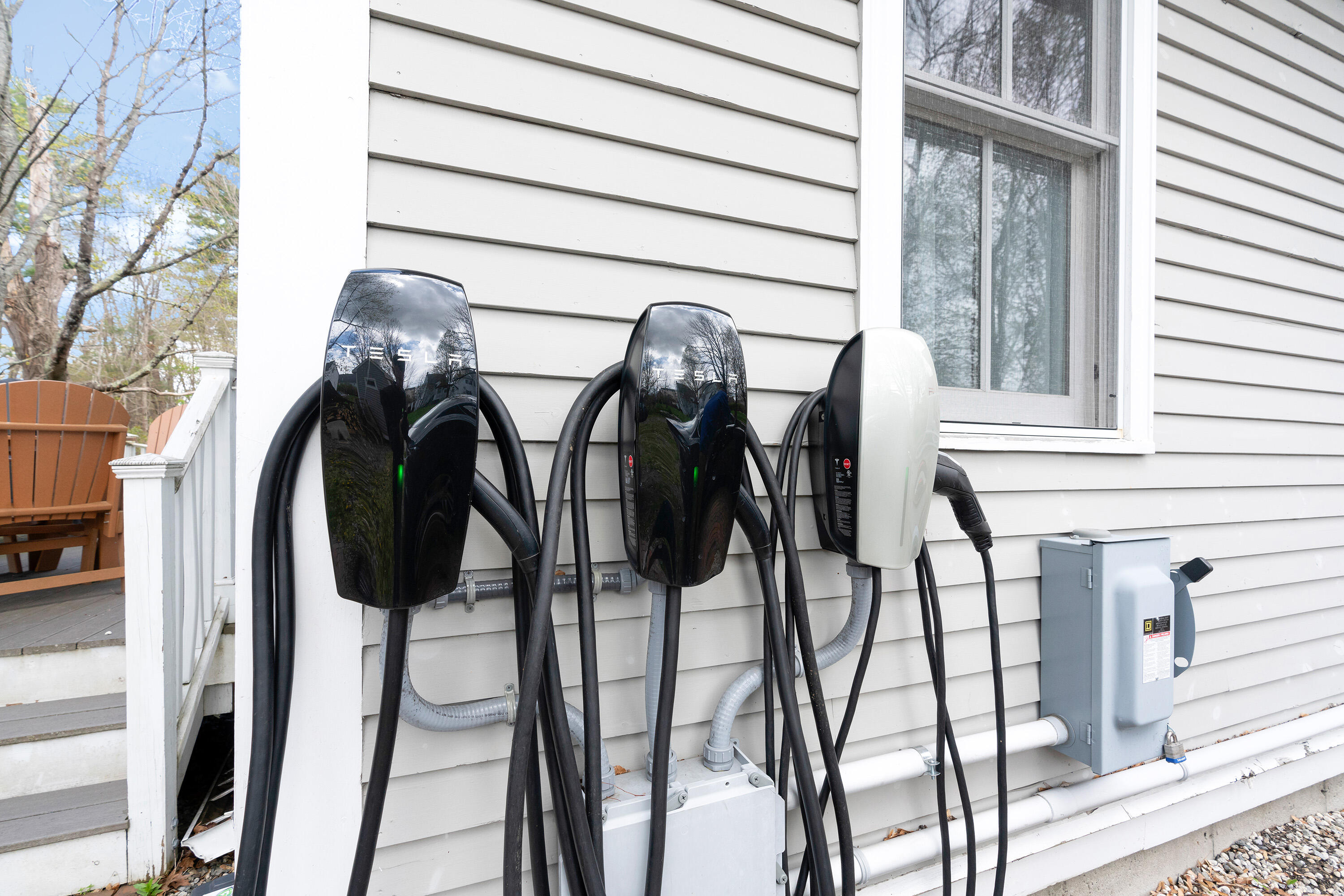 11 Holbrook Street Freeport ME 04032