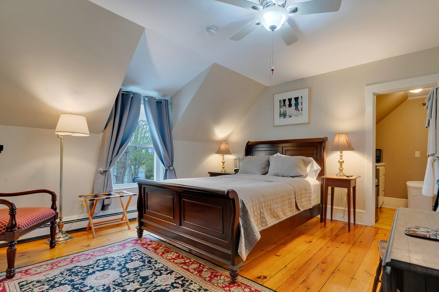 11 Holbrook Street Freeport ME 04032