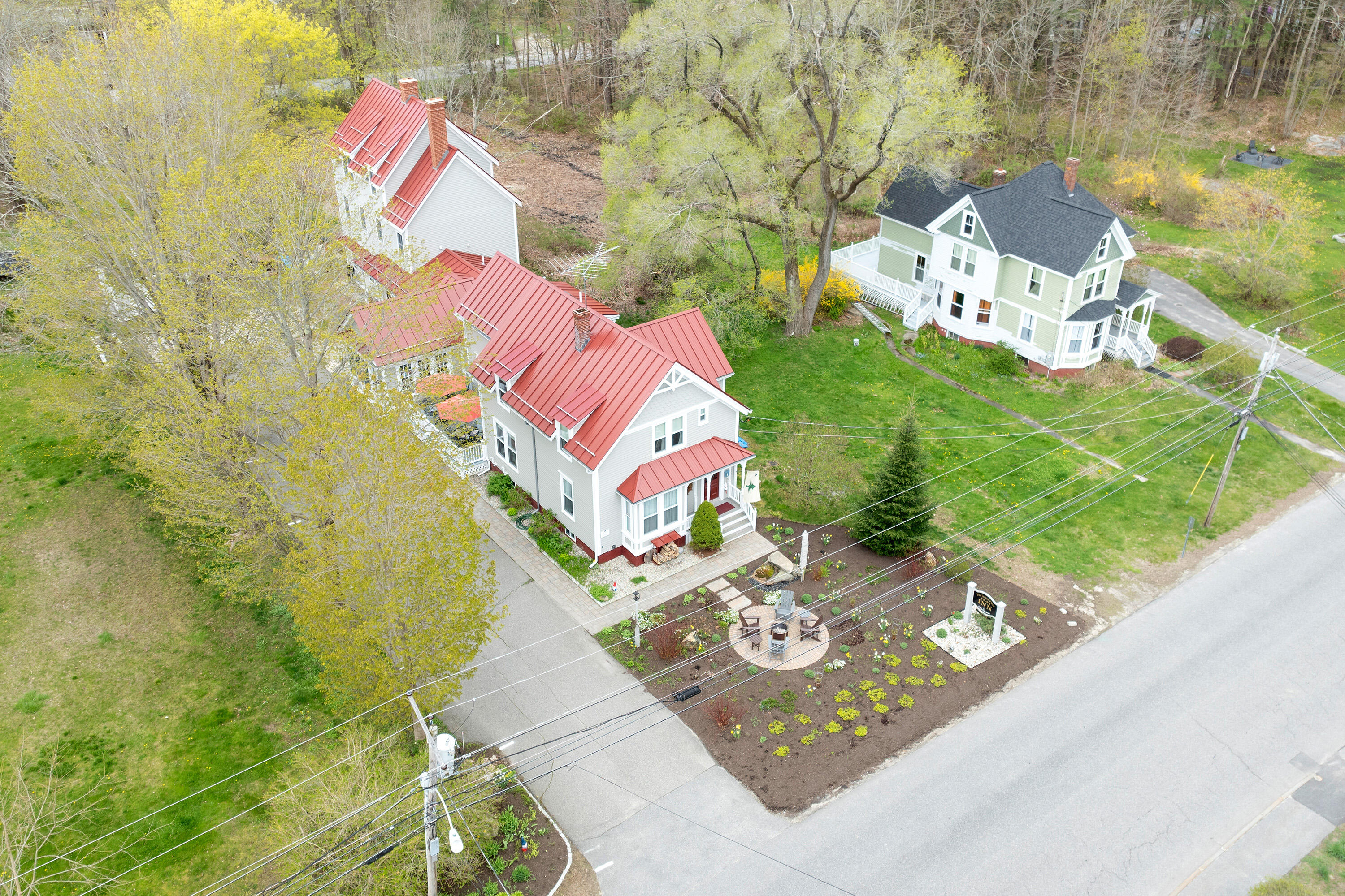 11 Holbrook Street Freeport ME 04032