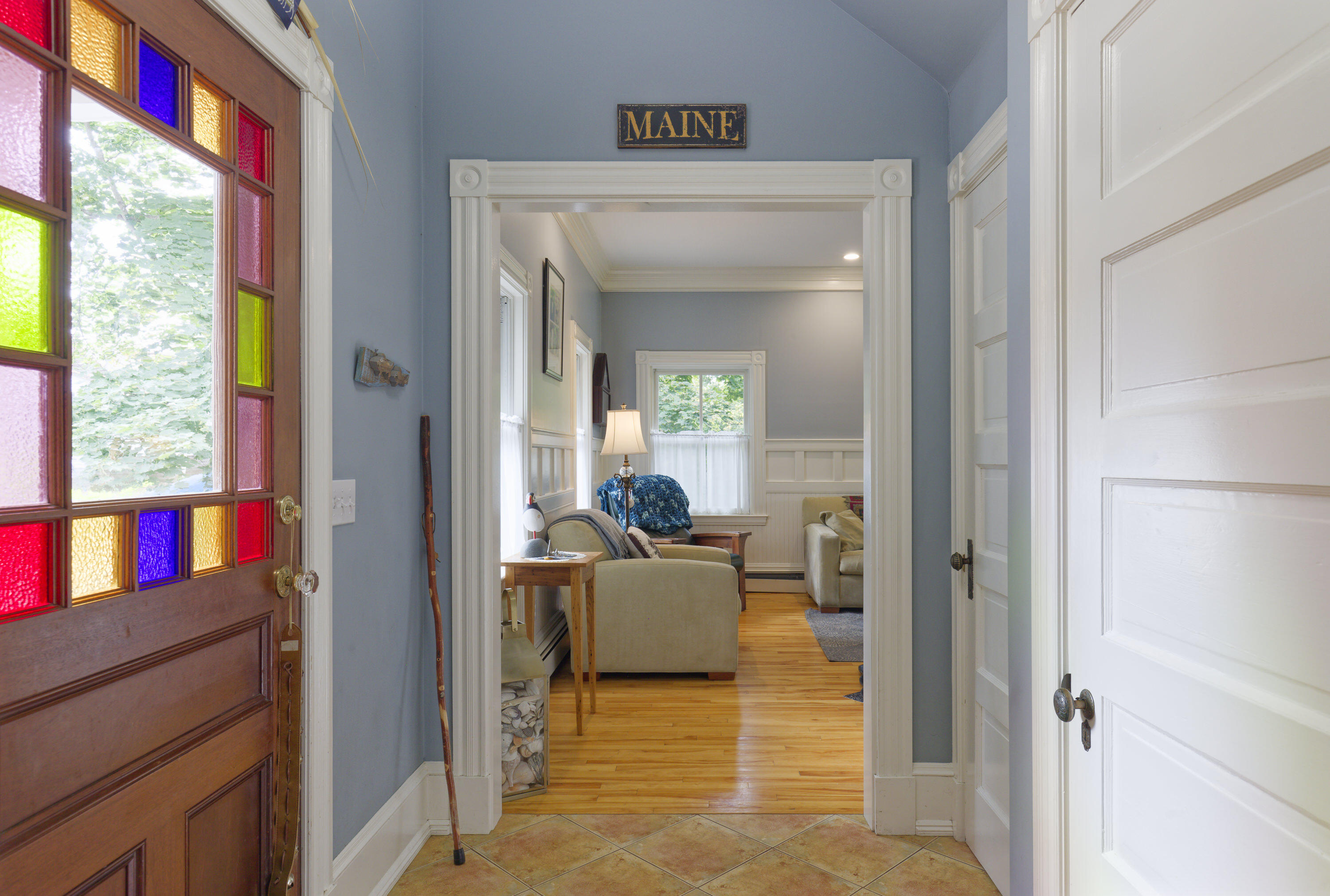 11 Holbrook Street Freeport ME 04032