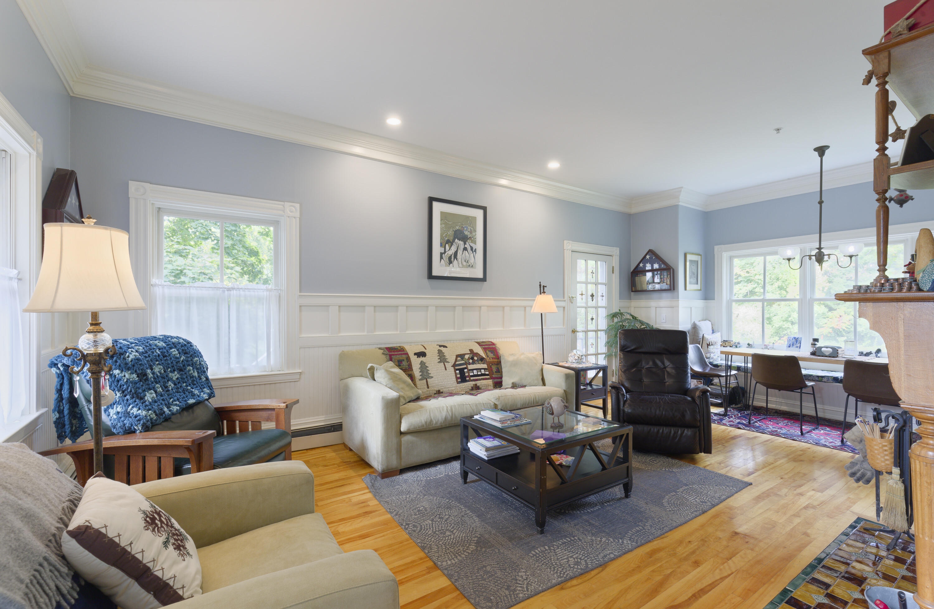 11 Holbrook Street Freeport ME 04032