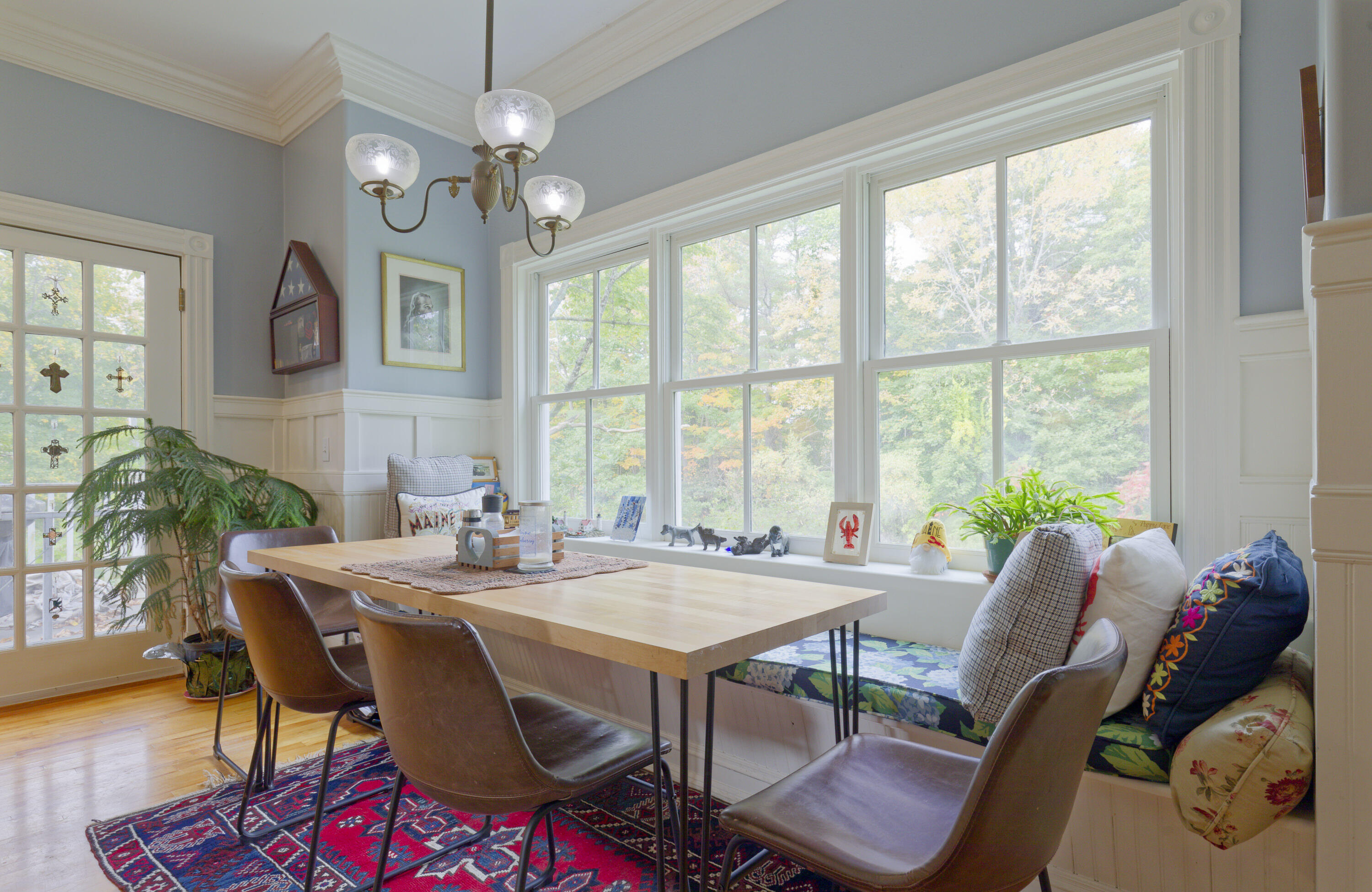 11 Holbrook Street Freeport ME 04032