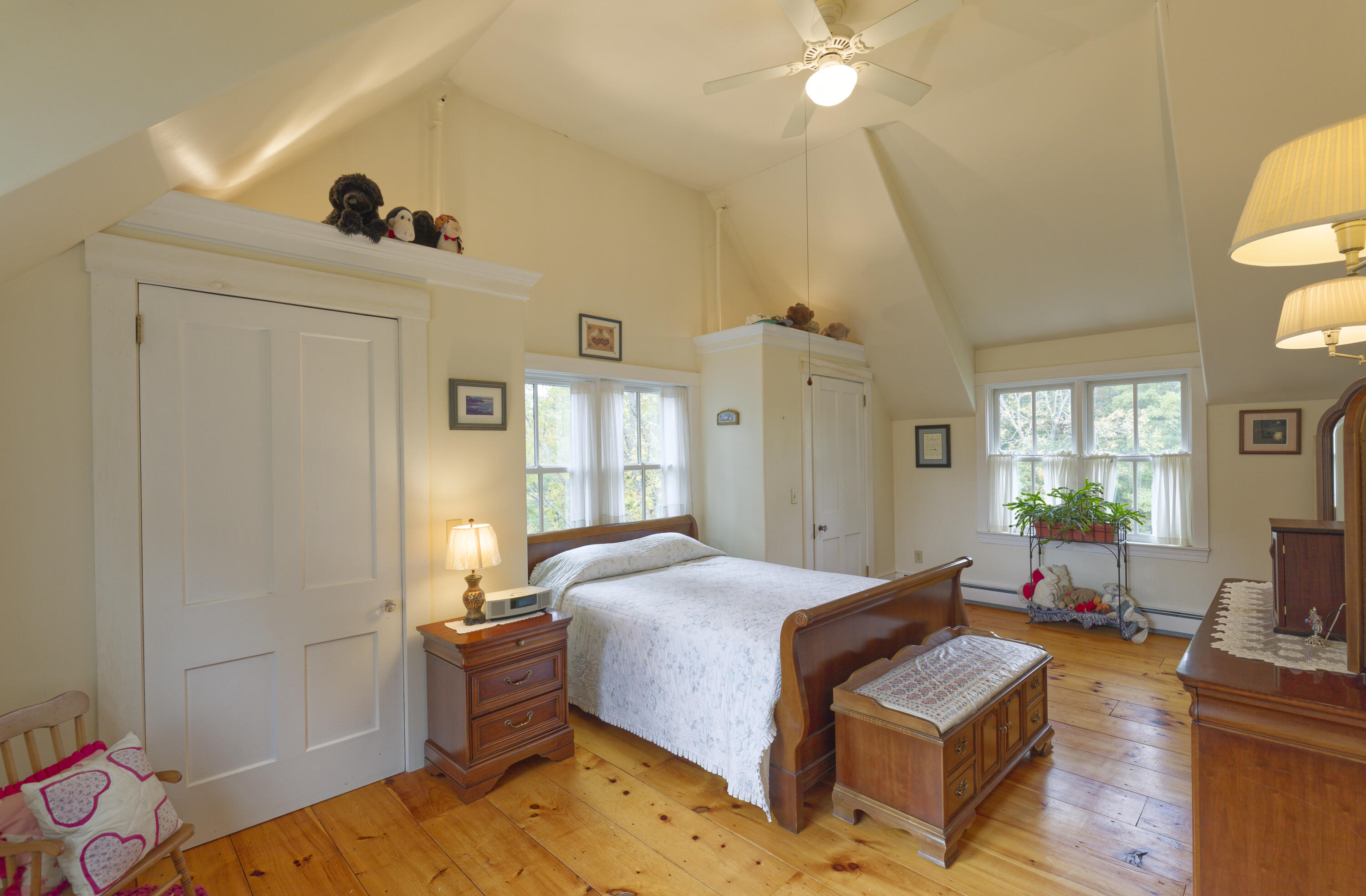 11 Holbrook Street Freeport ME 04032