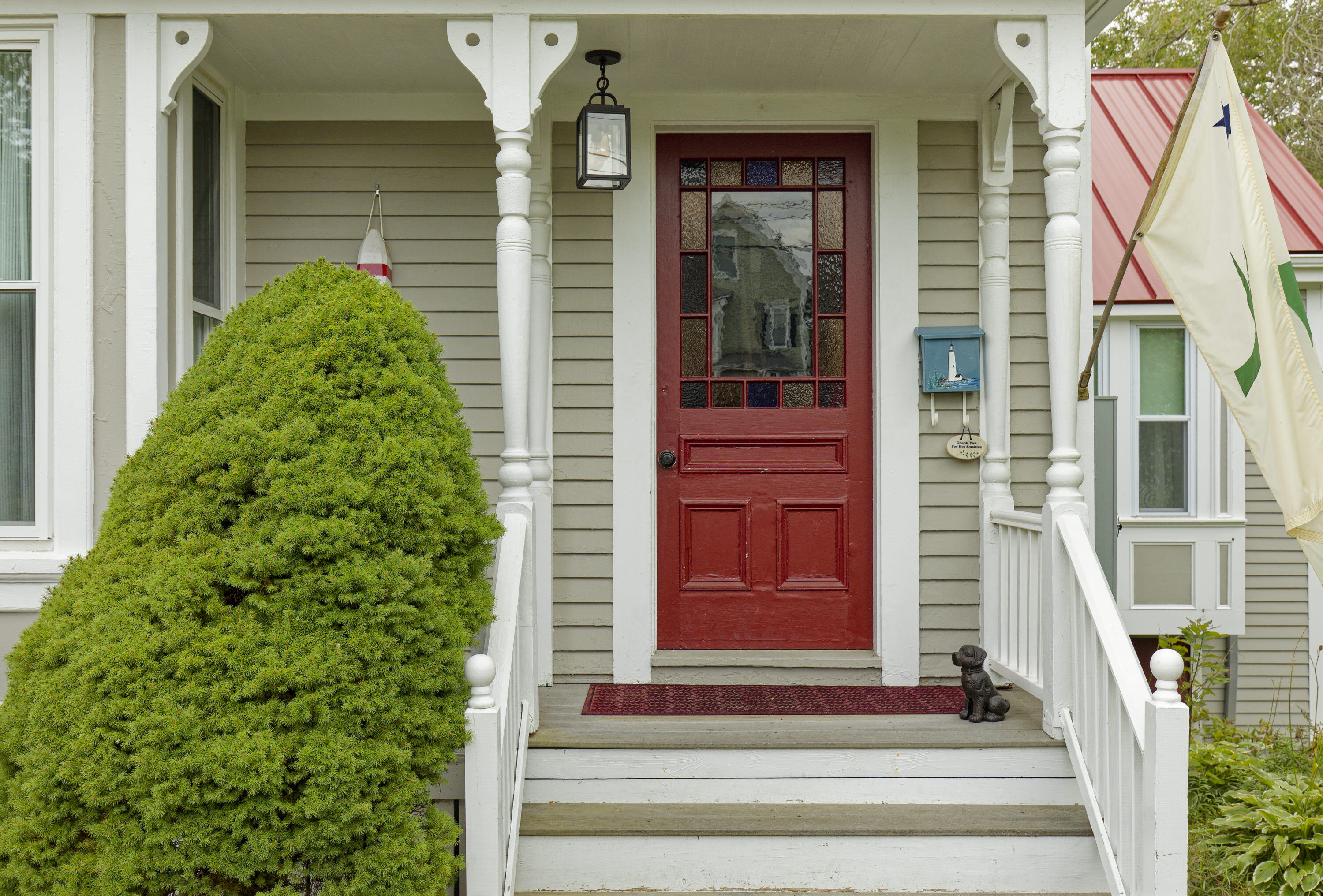 11 Holbrook Street Freeport ME 04032