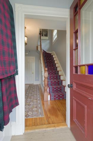 11 Holbrook Street Freeport ME 04032