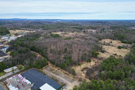 55 Old Lisbon Road Lewiston ME 04240