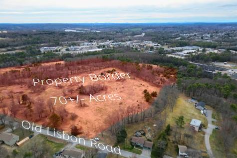 55 Old Lisbon Road Lewiston ME 04240