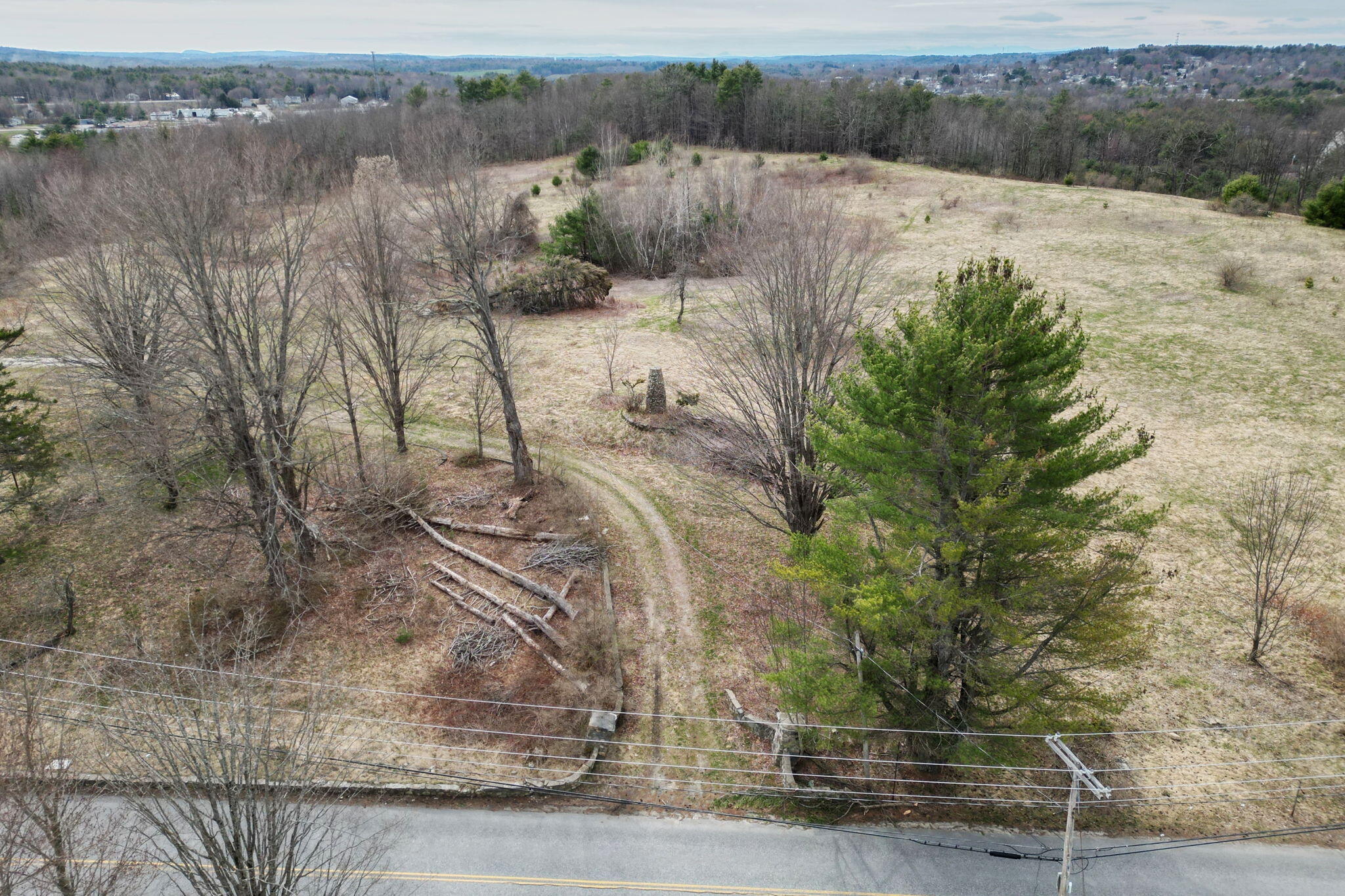 55 Old Lisbon Road Lewiston ME 04240