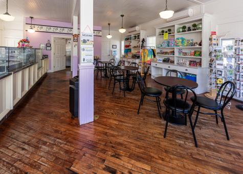 1276 Surry Road Surry ME 04684