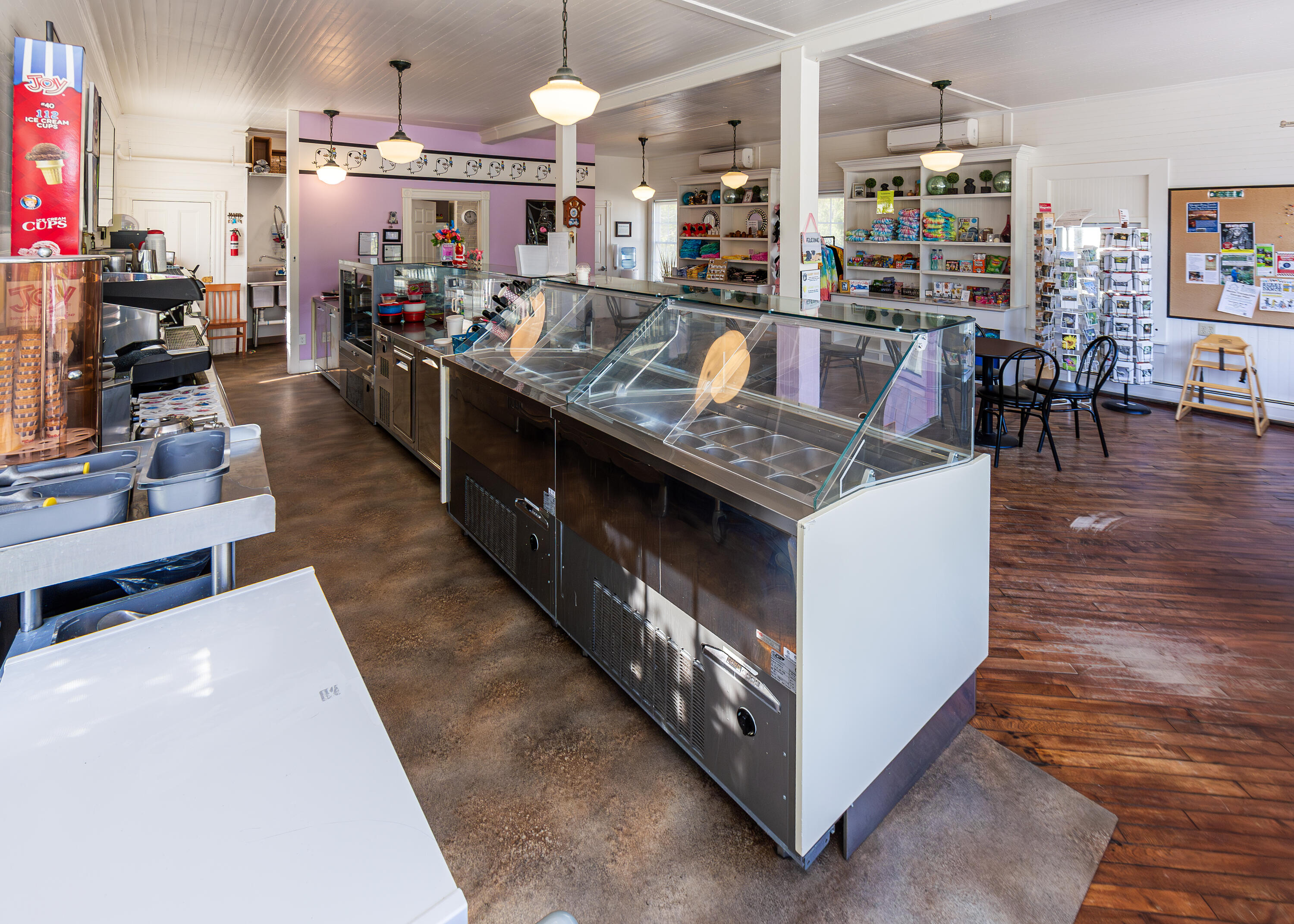 1276 Surry Road Surry ME 04684