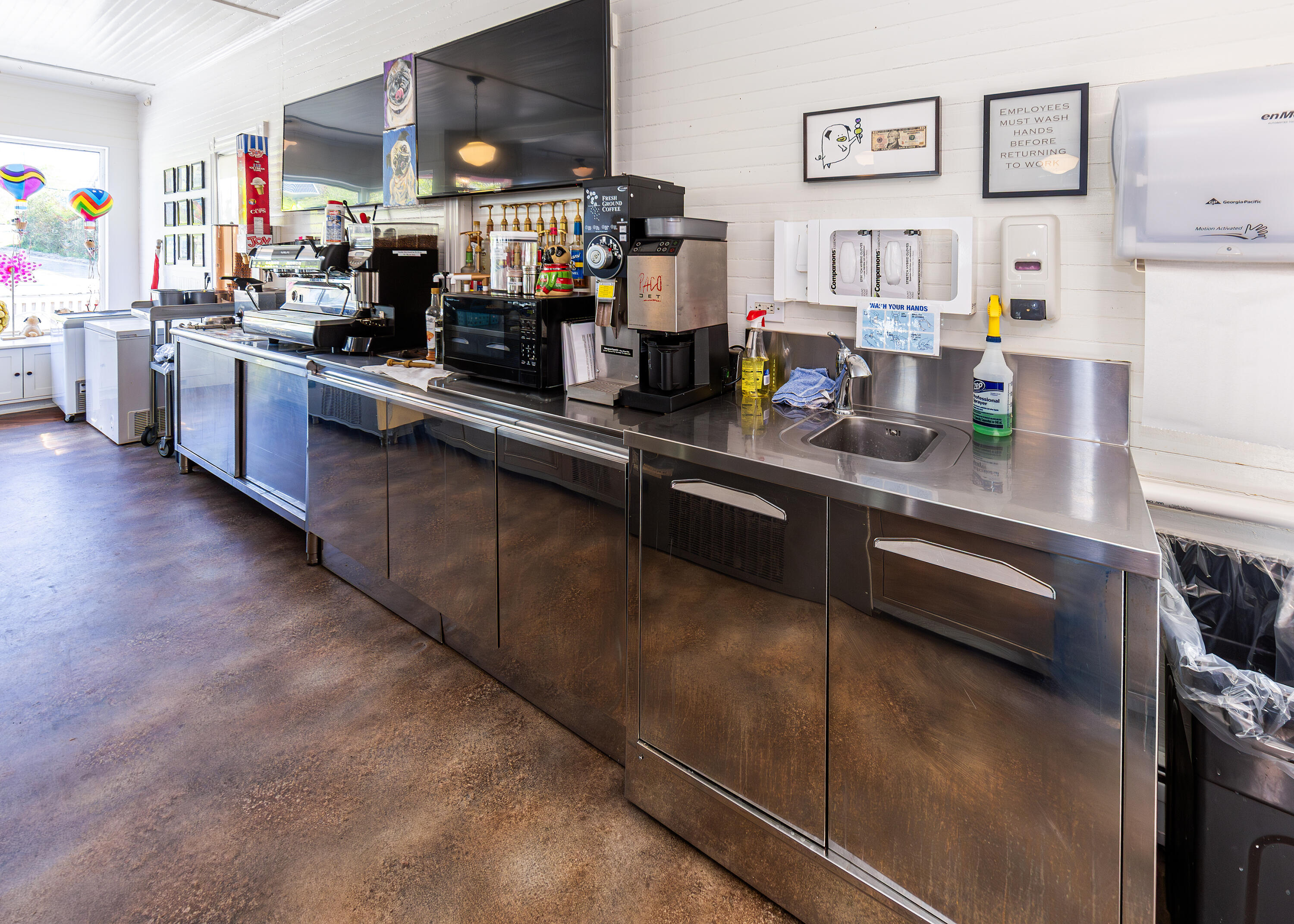 1276 Surry Road Surry ME 04684