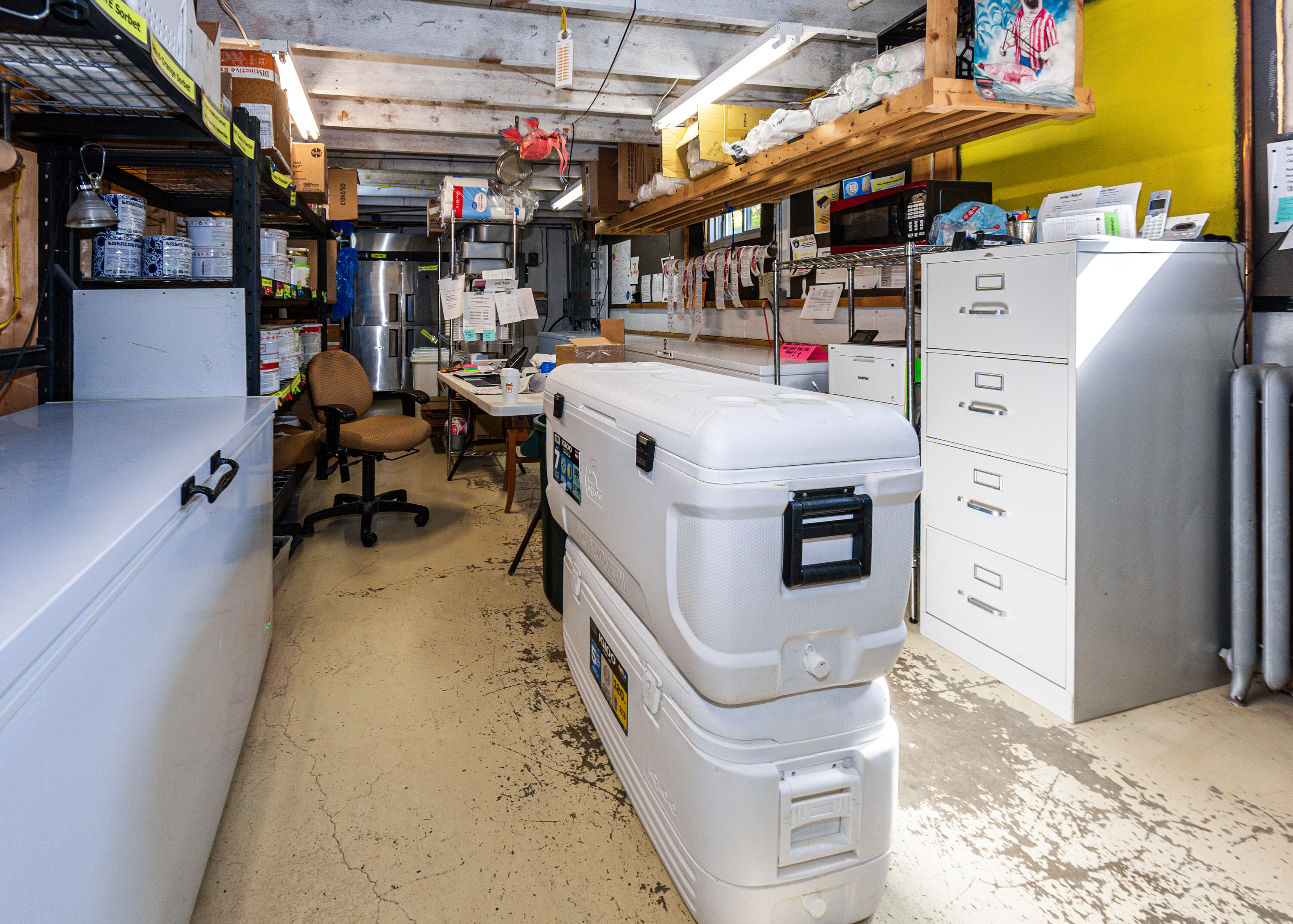 1276 Surry Road Surry ME 04684