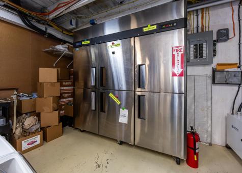 1276 Surry Road Surry ME 04684