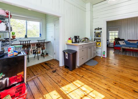 1276 Surry Road Surry ME 04684