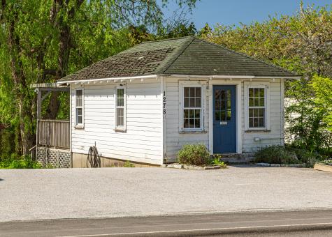 1276 Surry Road Surry ME 04684