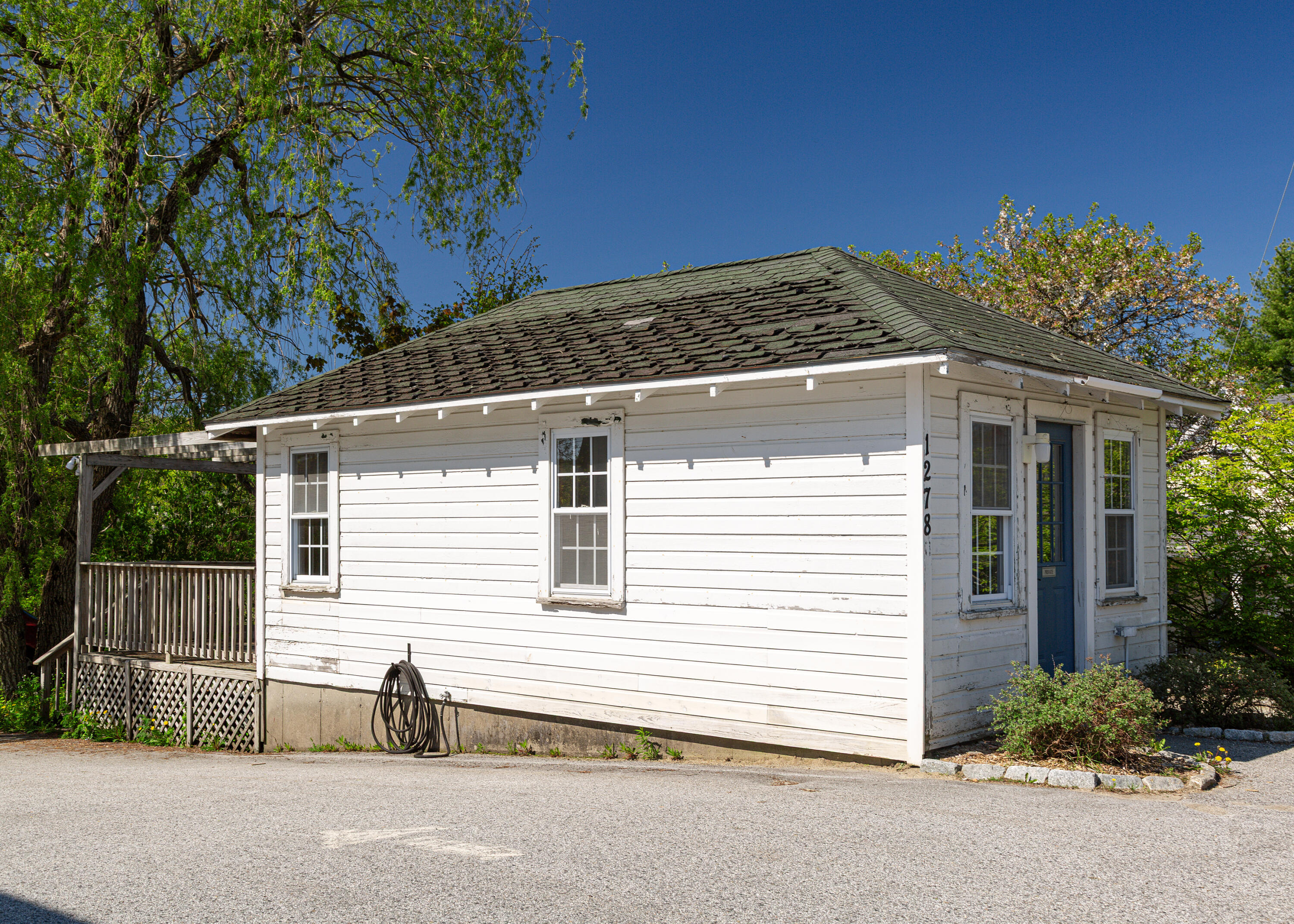 1276 Surry Road Surry ME 04684