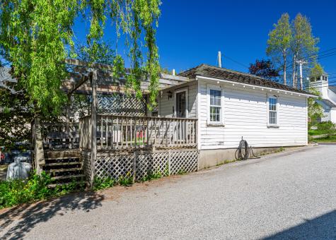 1276 Surry Road Surry ME 04684