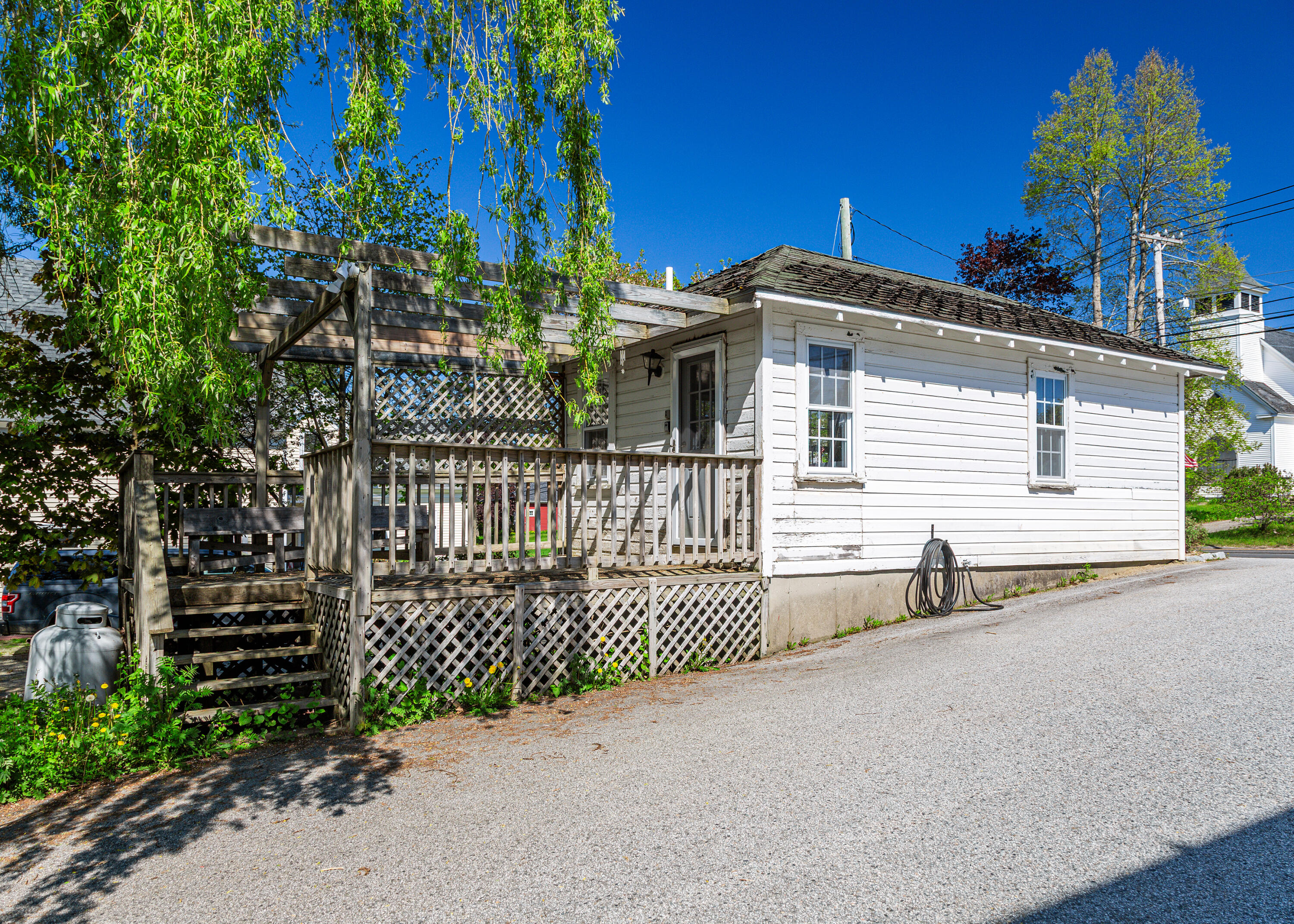 1276 Surry Road Surry ME 04684