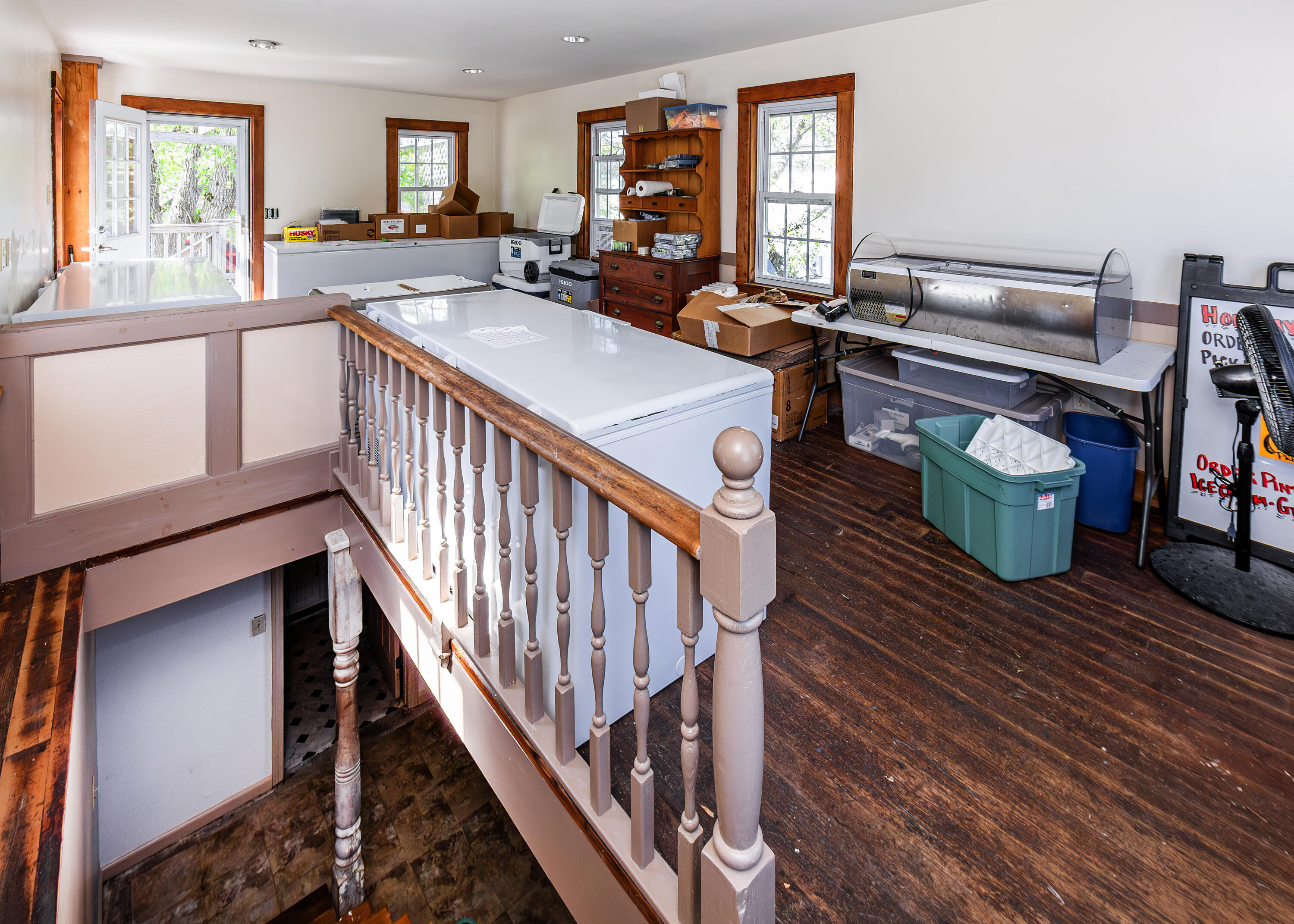 1276 Surry Road Surry ME 04684