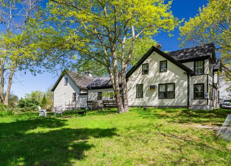 1276 Surry Road Surry ME 04684