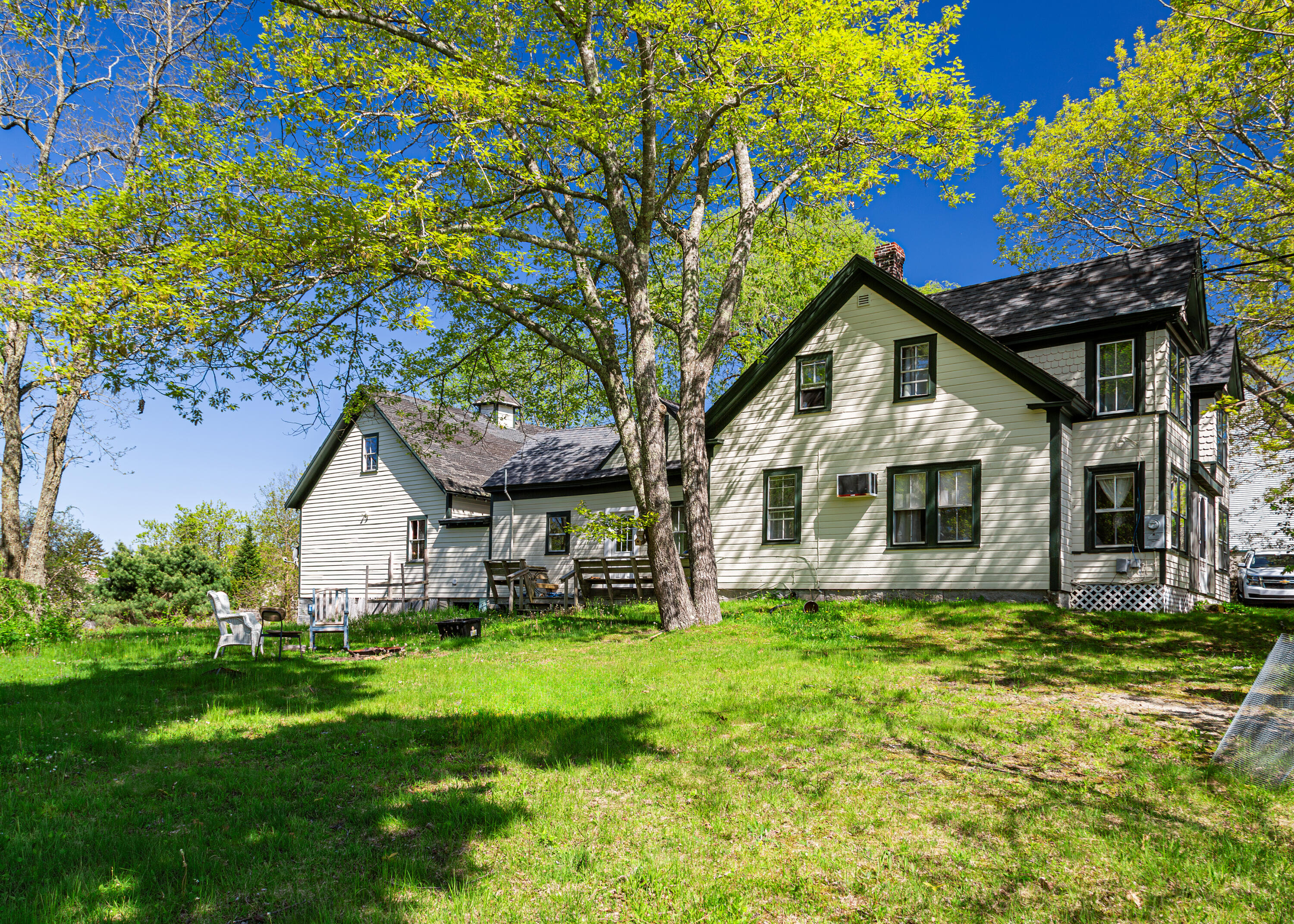 1276 Surry Road Surry ME 04684