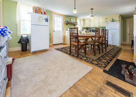 1276 Surry Road Surry ME 04684