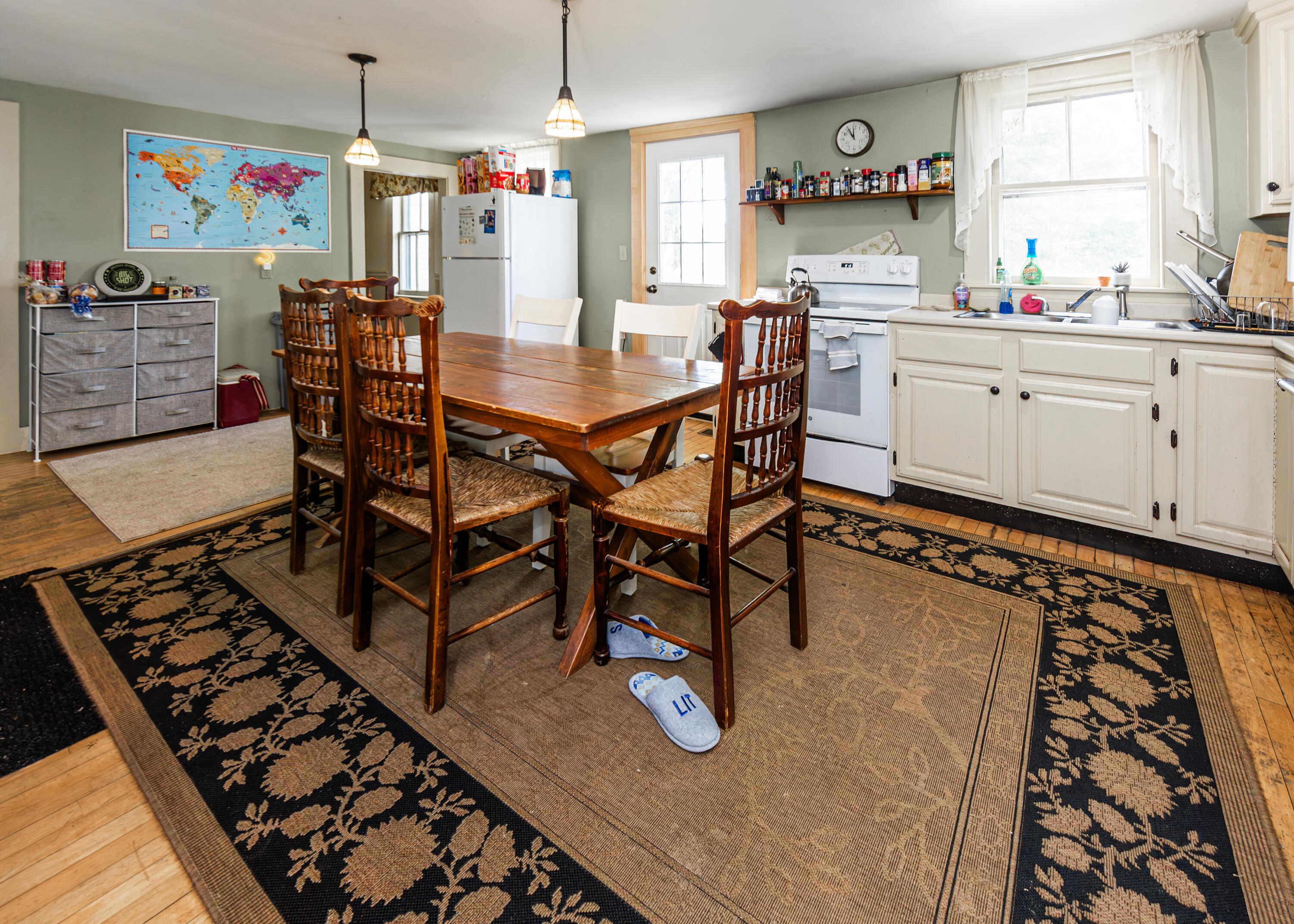 1276 Surry Road Surry ME 04684