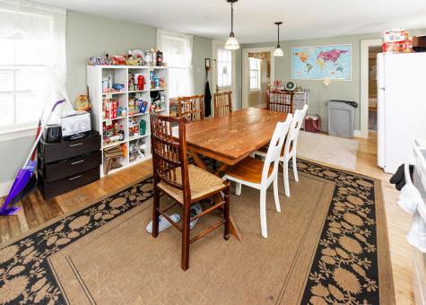 1276 Surry Road Surry ME 04684