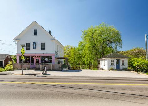 1276 Surry Road Surry ME 04684