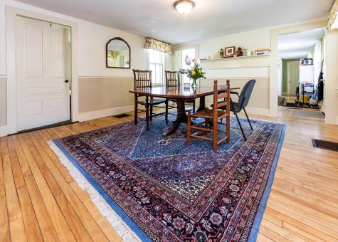 1276 Surry Road Surry ME 04684