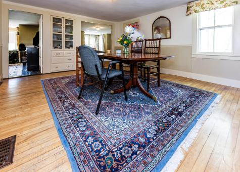 1276 Surry Road Surry ME 04684