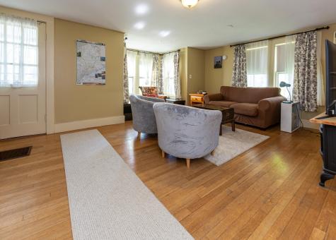 1276 Surry Road Surry ME 04684