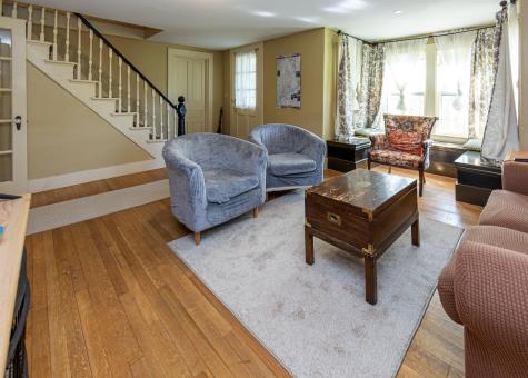 1276 Surry Road Surry ME 04684