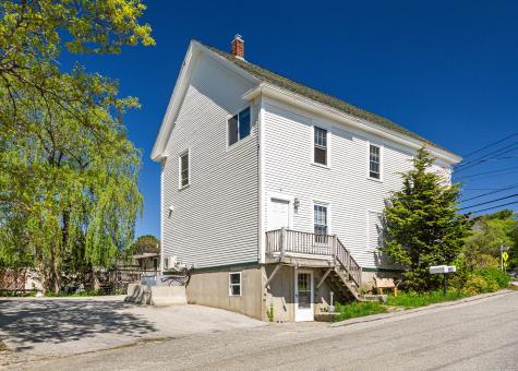 1276 Surry Road Surry ME 04684