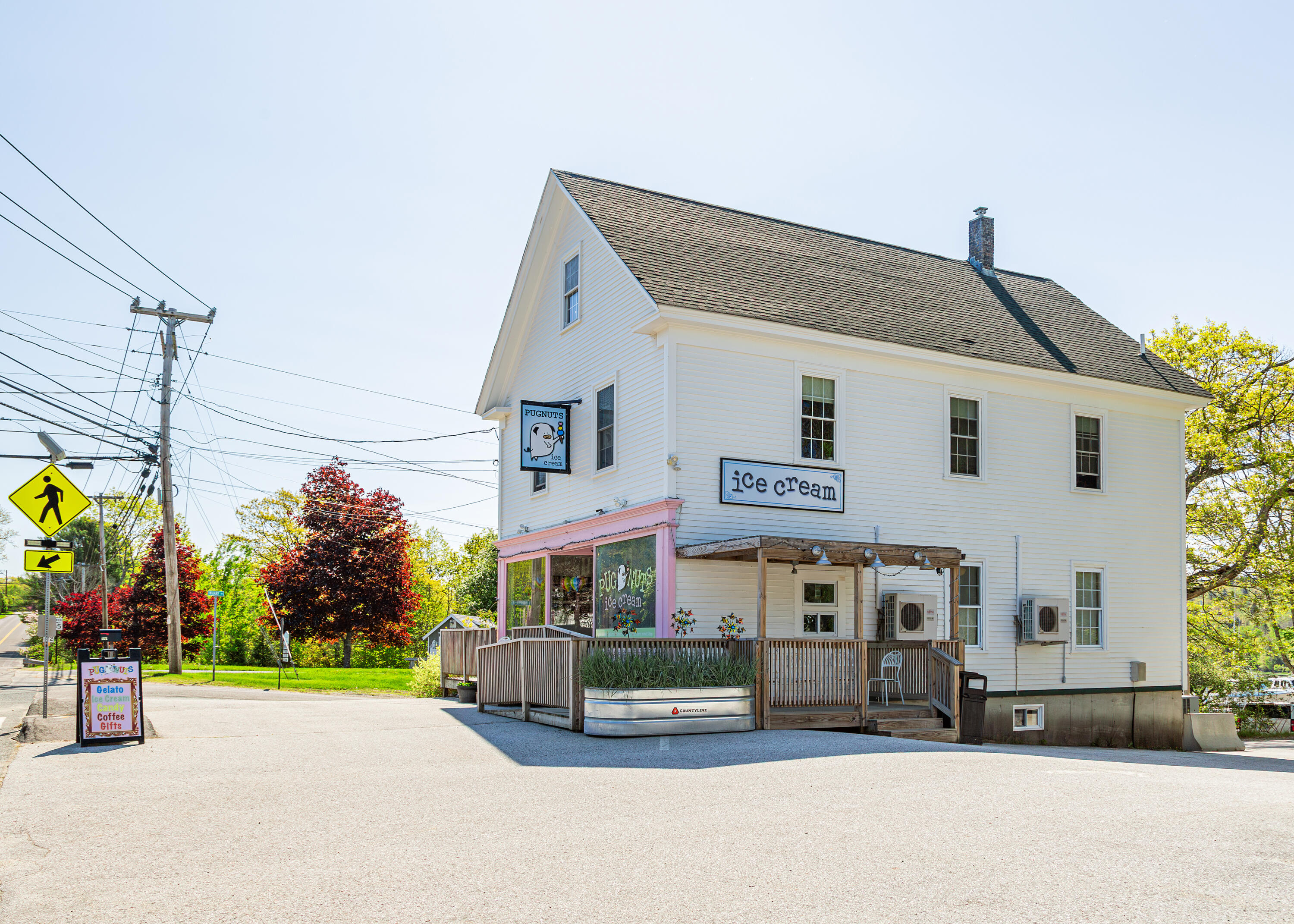 1276 Surry Road Surry ME 04684