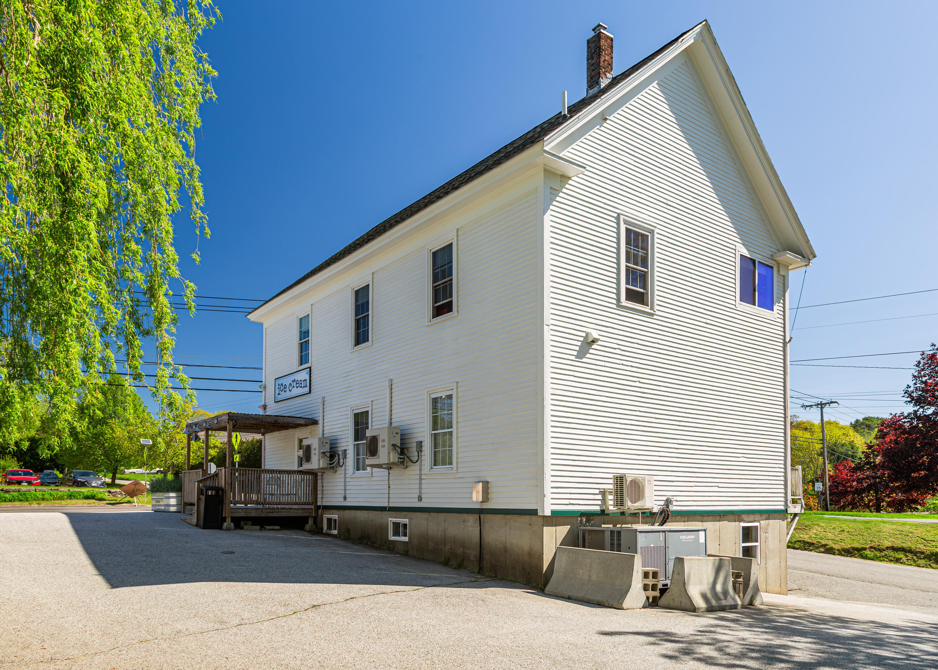 1276 Surry Road Surry ME 04684