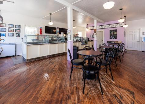 1276 Surry Road Surry ME 04684