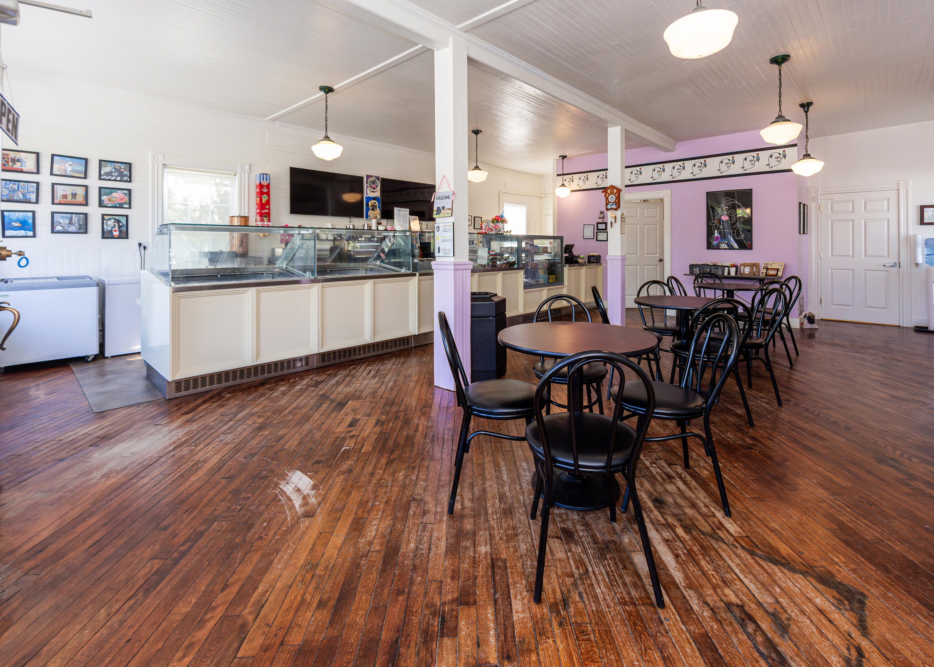 1276 Surry Road Surry ME 04684