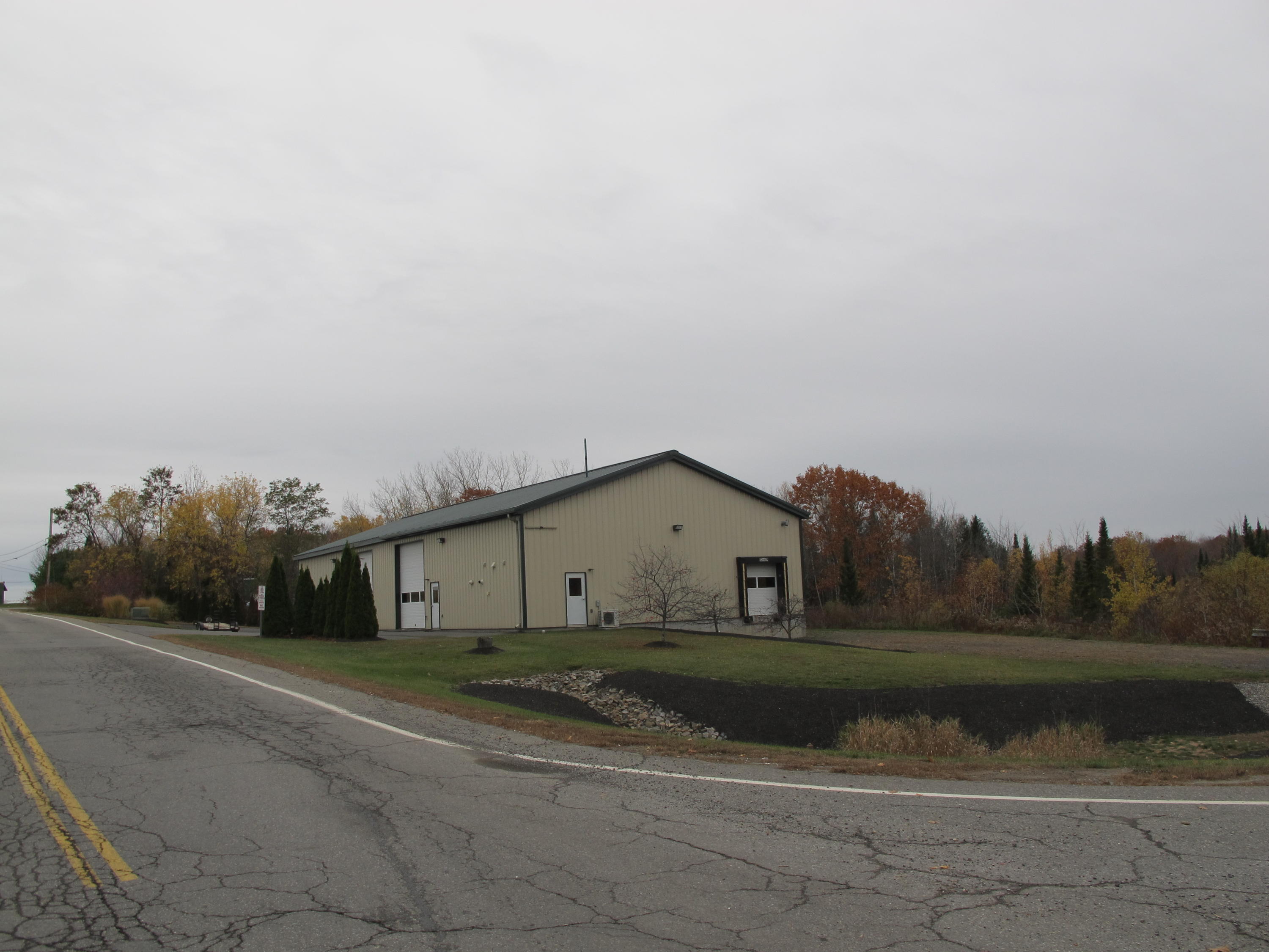 90 Airport Road Waterville, ME