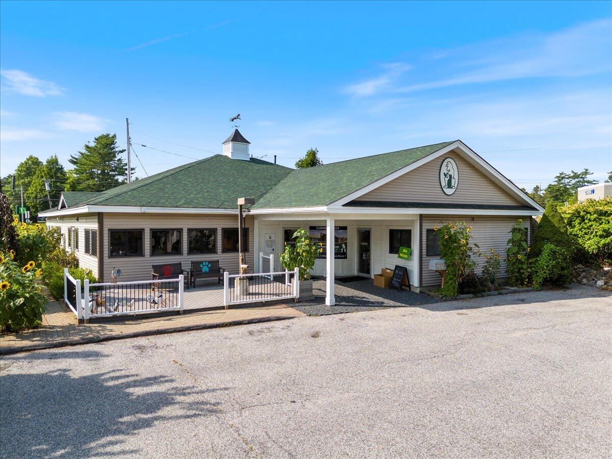 75 Willow Street Yarmouth ME 04096