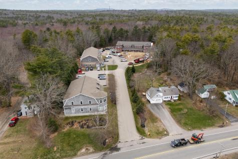 1132 Us Route One York ME 03909