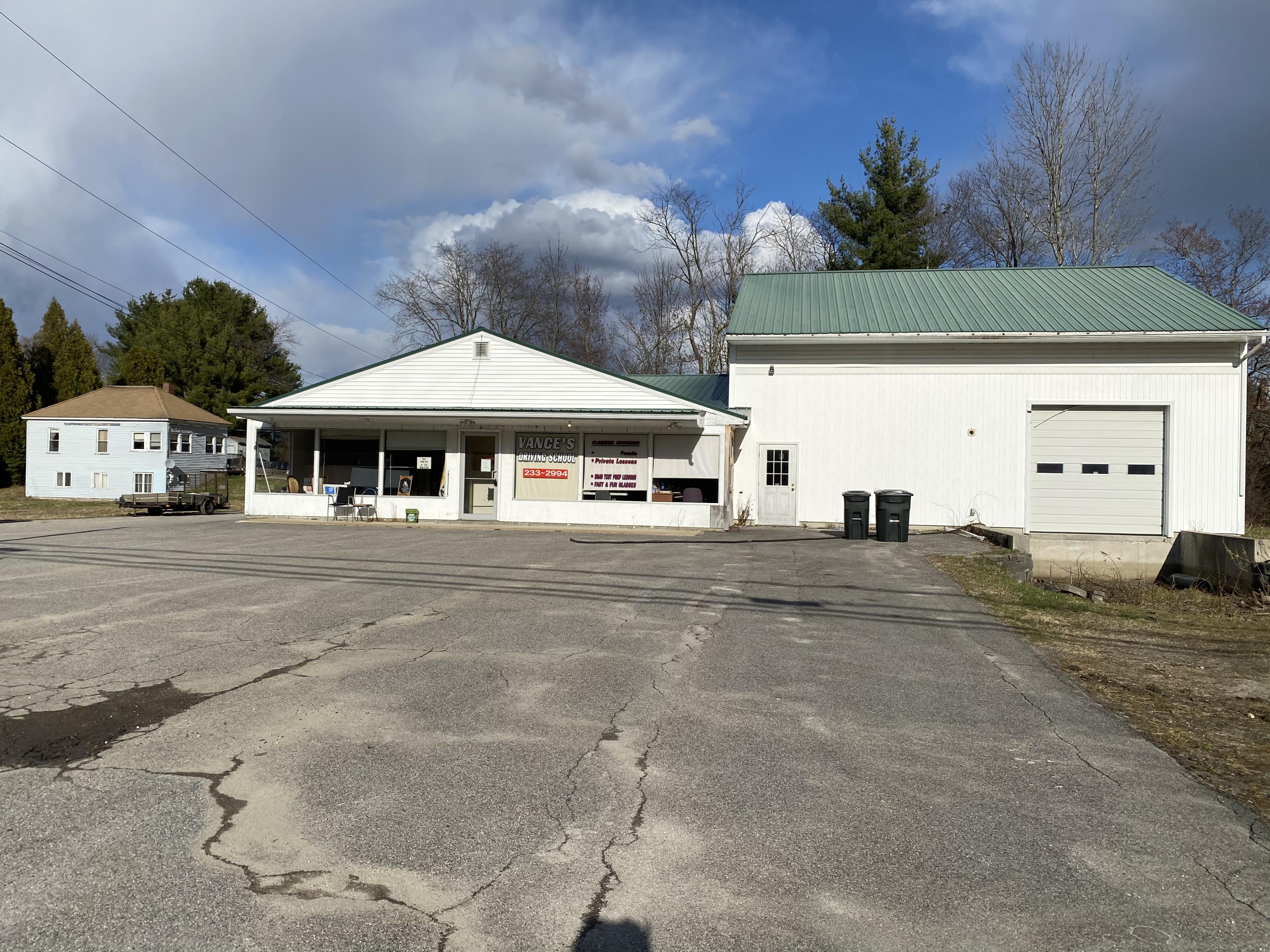 483 Gray Road Windham Maine Real Estate Listing MLS 1449227